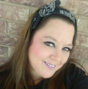 Meet your Posher, Kristen